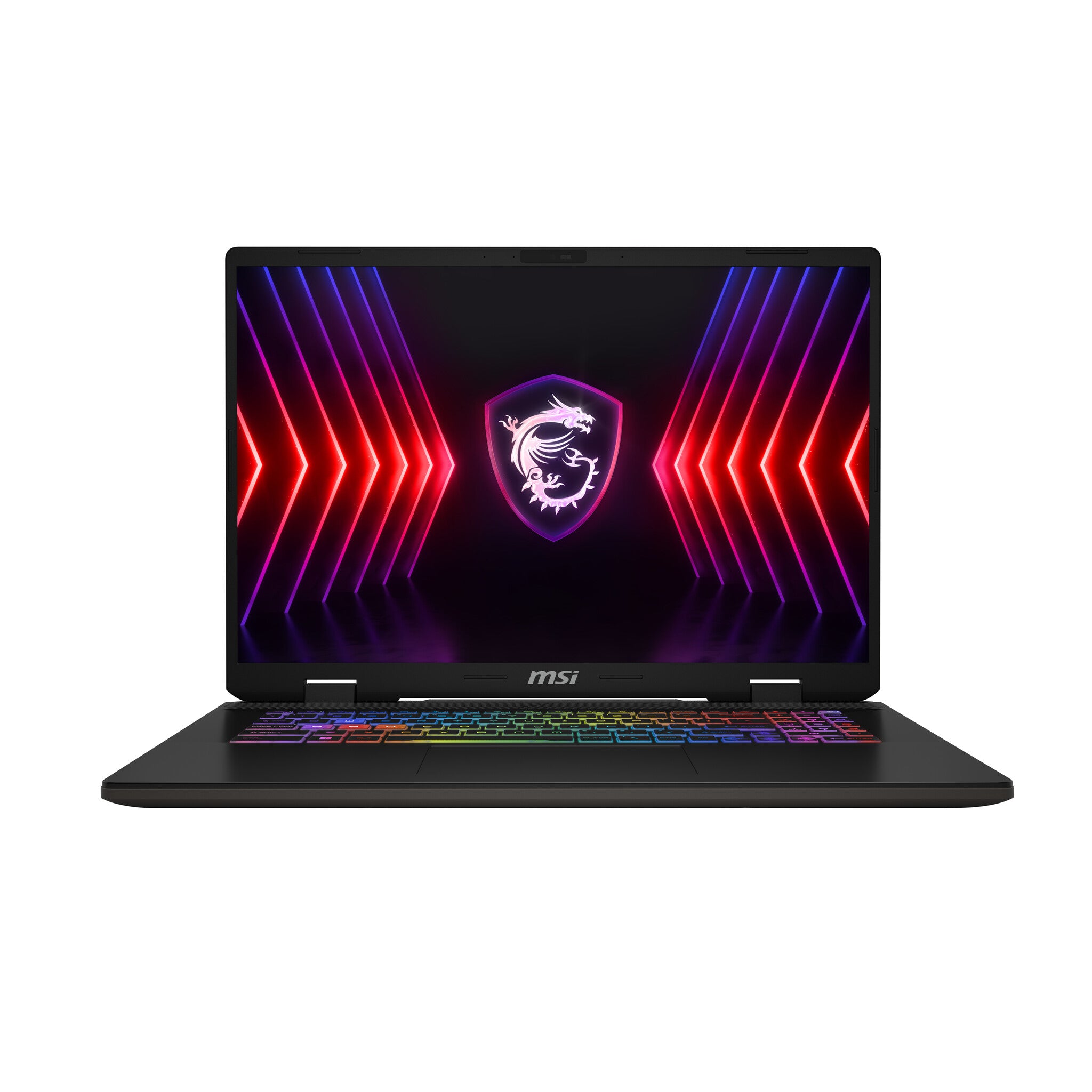 MSI Sword 17 HX B14VFKG-082BE Intel® Core™ i7 i7-14650HX Laptop 43,2 cm (17") Full HD+ 16 GB DDR5-SDRAM 1 TB SSD NVIDIA GeForce RTX 4060 Wi-Fi 6E (802.11ax) Windows 11 Home Grijs