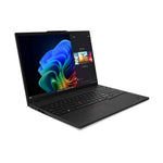 Lenovo ThinkPad T16 Gen 4 (AMD) Copilot+ PC AMD Ryzen AI 7 PRO 350 Laptop 40,6 cm (16") WUXGA 32 GB DDR5-SDRAM 1 TB SSD Wi-Fi 7 (802.11be) Windows 11 Pro Engels Zwart