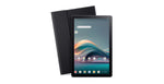 Acer Iconia Tab M10 M10-12-88VU 4G MediaTek Kompanio LTE 128 GB 25,6 cm (10.1") 6 GB Wi-Fi 5 (802.11ac) Zilver