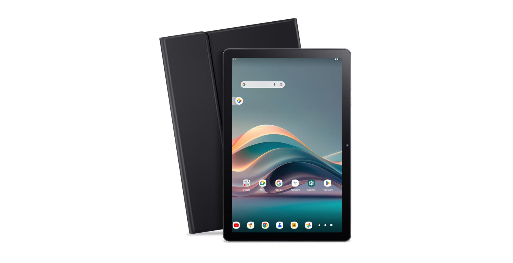 Acer Iconia Tab M10 M10-12-88VU 4G MediaTek Kompanio LTE 128 GB 25,6 cm (10.1") 6 GB Wi-Fi 5 (802.11ac) Zilver