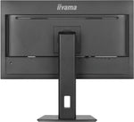 iiyama ProLite XUB2797QSN-B2 computer monitor 68,6 cm (27") 2560 x 1440 Pixels Quad HD LED Zwart