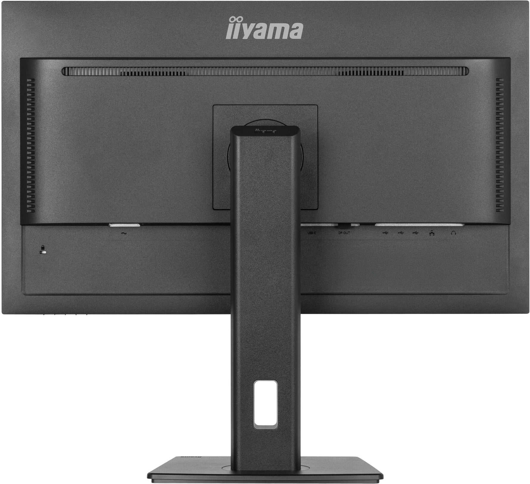 iiyama ProLite XUB2797QSN-B2 computer monitor 68,6 cm (27