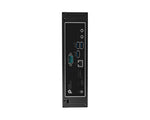 MSI PRO DP21 14M-233BEU PC/workstation barebone Desktop Zwart i5-14400