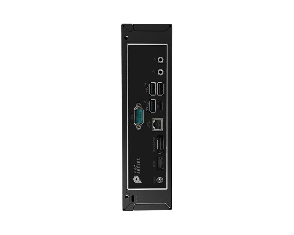 MSI PRO DP21 14M-233BEU PC/workstation barebone Desktop Zwart i5-14400