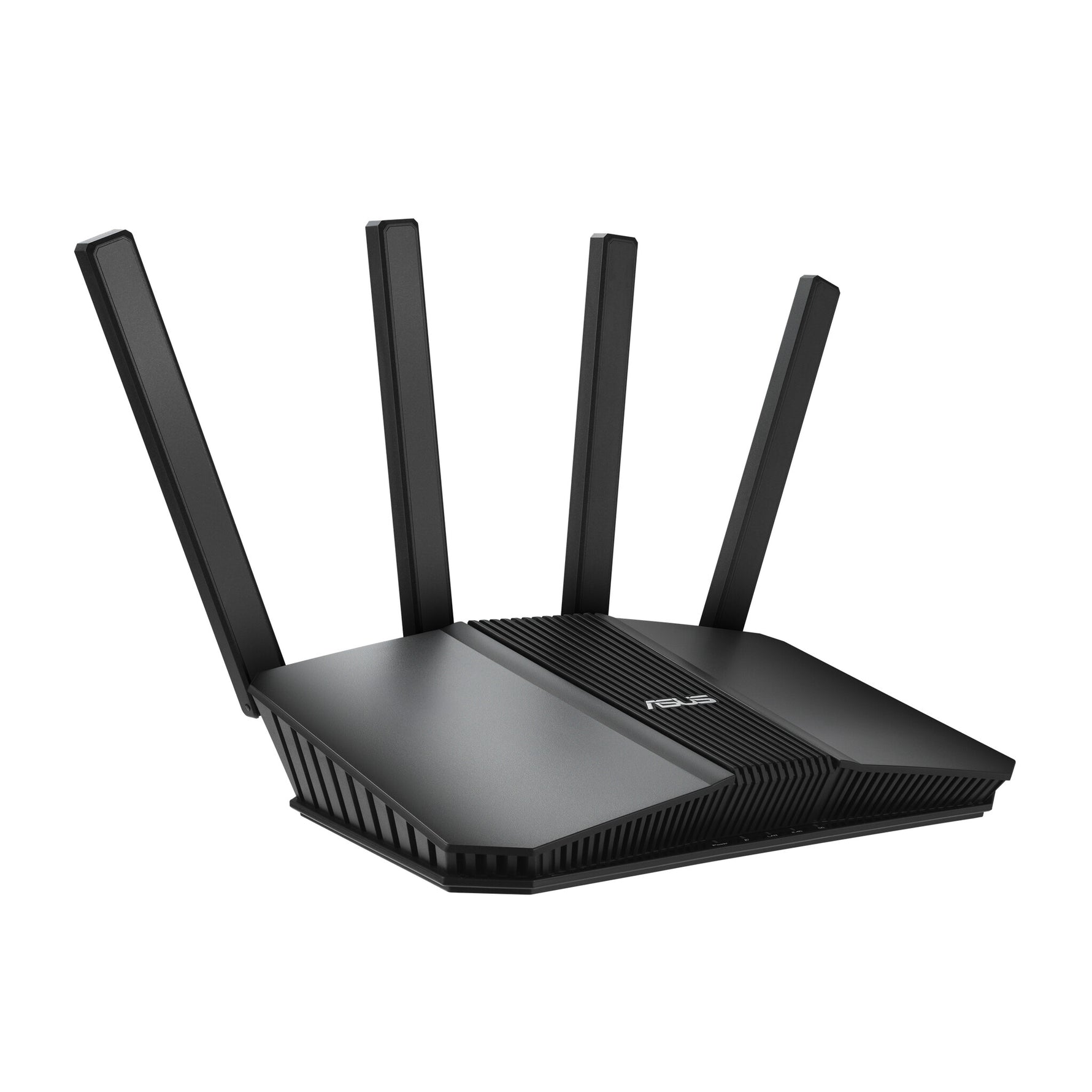 ASUS RT-BE55 draadloze router 2.5 Gigabit Ethernet Dual-band (2.4 GHz / 5 GHz) Zwart