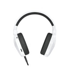 Oniverse Meteor Headset Bedraad Hoofdband Gamen Wit