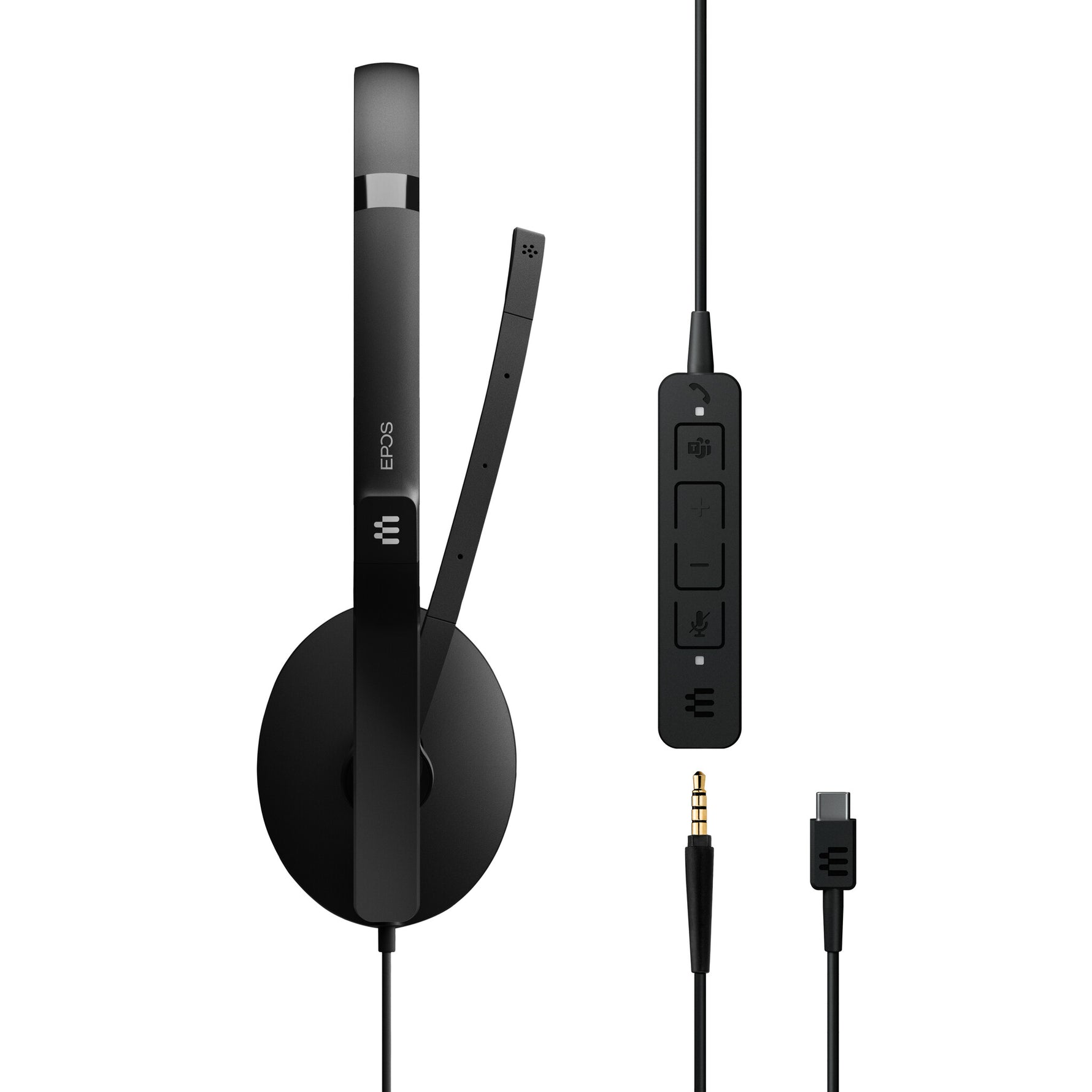 EPOS ADAPT 165T USB-C II