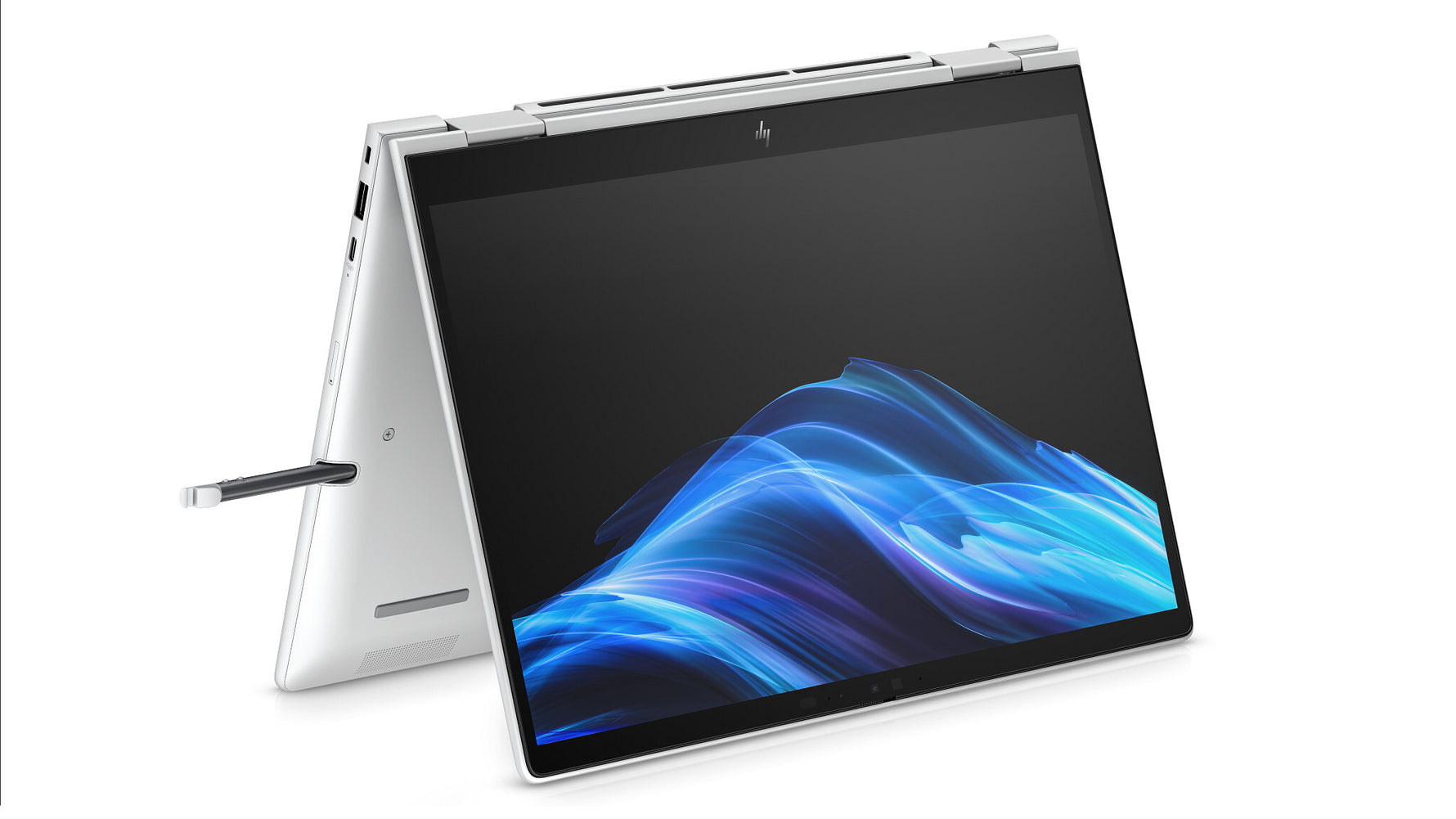 HP EliteBook 8 Flip G1i 13 AI Intel Core Ultra 5 225U Hybride (2-in-1) 33,8 cm (13.3