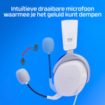 HyperX Cloud Stinger II - bekabelde headset - PlayStation