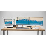 Kensington USB-Hi-Fi-hoofdtelefoon met microfoon