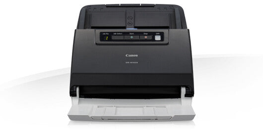 Canon imageFORMULA DR-M160II Paginascanner 600 x 600 DPI A4 Zwart