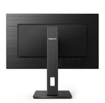 Philips S Line 222S1AE/00 computer monitor 54,6 cm (21.5") 1920 x 1080 Pixels Full HD LCD Zwart