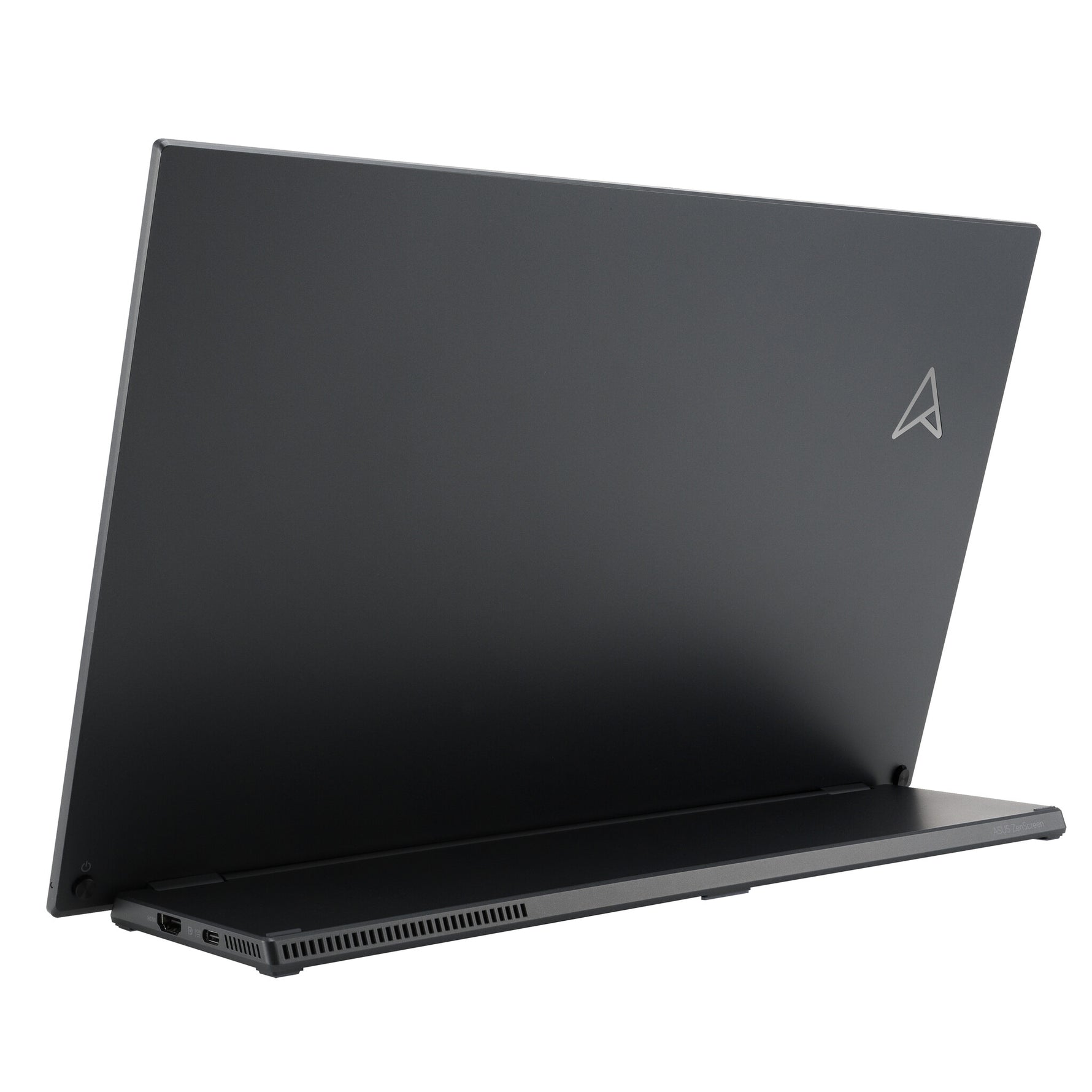 ASUS ZenScreen MB17AHG computermonitor 43,9 cm (17.3") 1920 x 1080 Pixels Full HD LCD Zwart