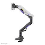 Neomounts DS70-256BL1 Gaming monitorarm 24-57" - gasveer - Topfix - 180°-stop