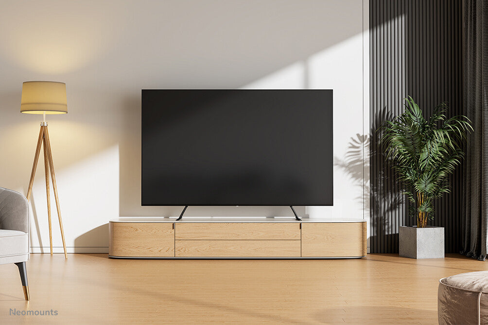 Neomounts DS45-430BL19 TV standaard 23-75"