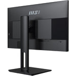 MSI Pro MP245PG computer monitor 60,5 cm (23.8") 1920 x 1080 Pixels Full HD LCD Zwart