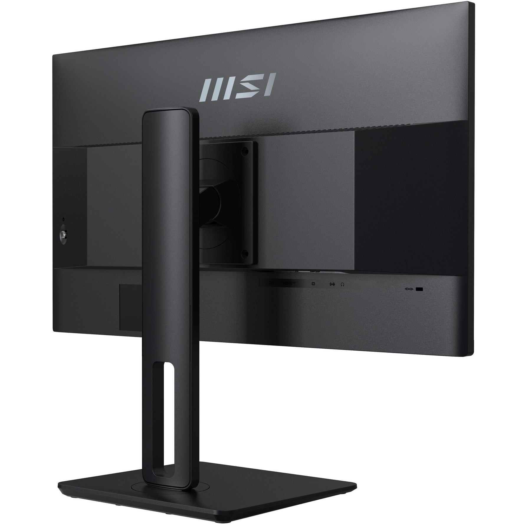 MSI Pro MP245PG computer monitor 60,5 cm (23.8") 1920 x 1080 Pixels Full HD LCD Zwart