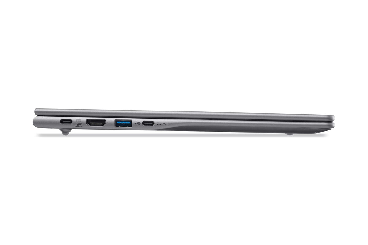 Acer Extensa 15 Notebook EXO15-41 EXO15-41-R6PJ