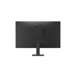 LG 27U711B-B computer monitor 68,6 cm (27") 3840 x 2160 Pixels 4K Ultra HD LCD Zwart