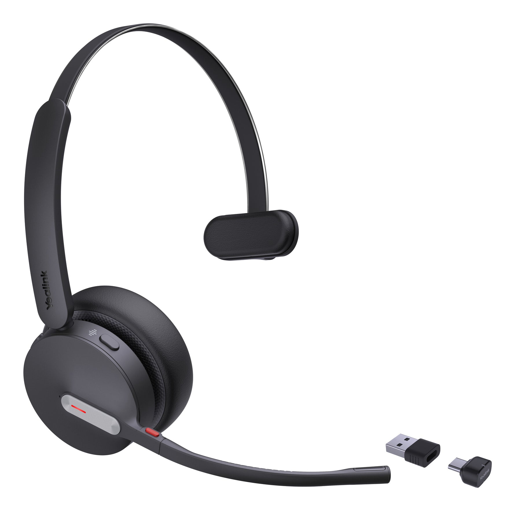 Yealink BH70 Mono UC USB-C/A Headset