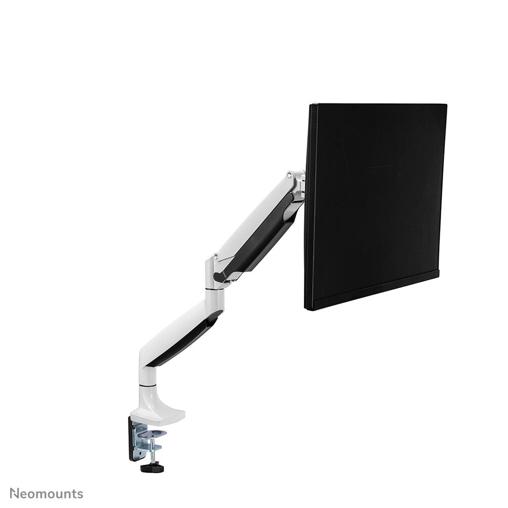 Neomounts NM-D750WHITE Monitorarm 10-32