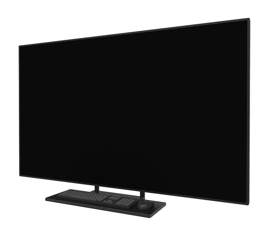 Neomounts AV40-500BL Toetsenbordhouder kit 43-110