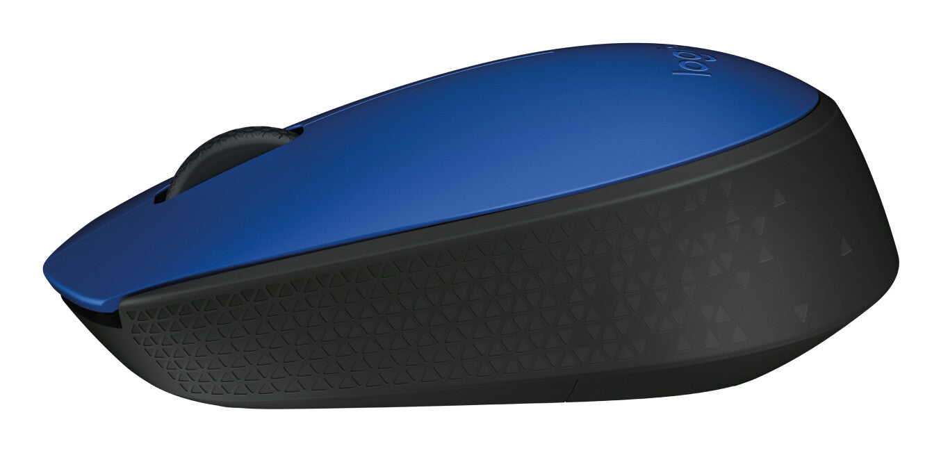Logitech Wireless Mouse M171 Blue
