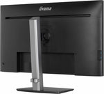 iiyama ProGraphic HB3201UHSNP-B1 computer monitor 80 cm (31.5") 3840 x 2160 Pixels 4K Ultra HD Zwart