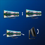 Philips P Line 32:9 SuperWide Curved LCD-scherm 499P9H/00