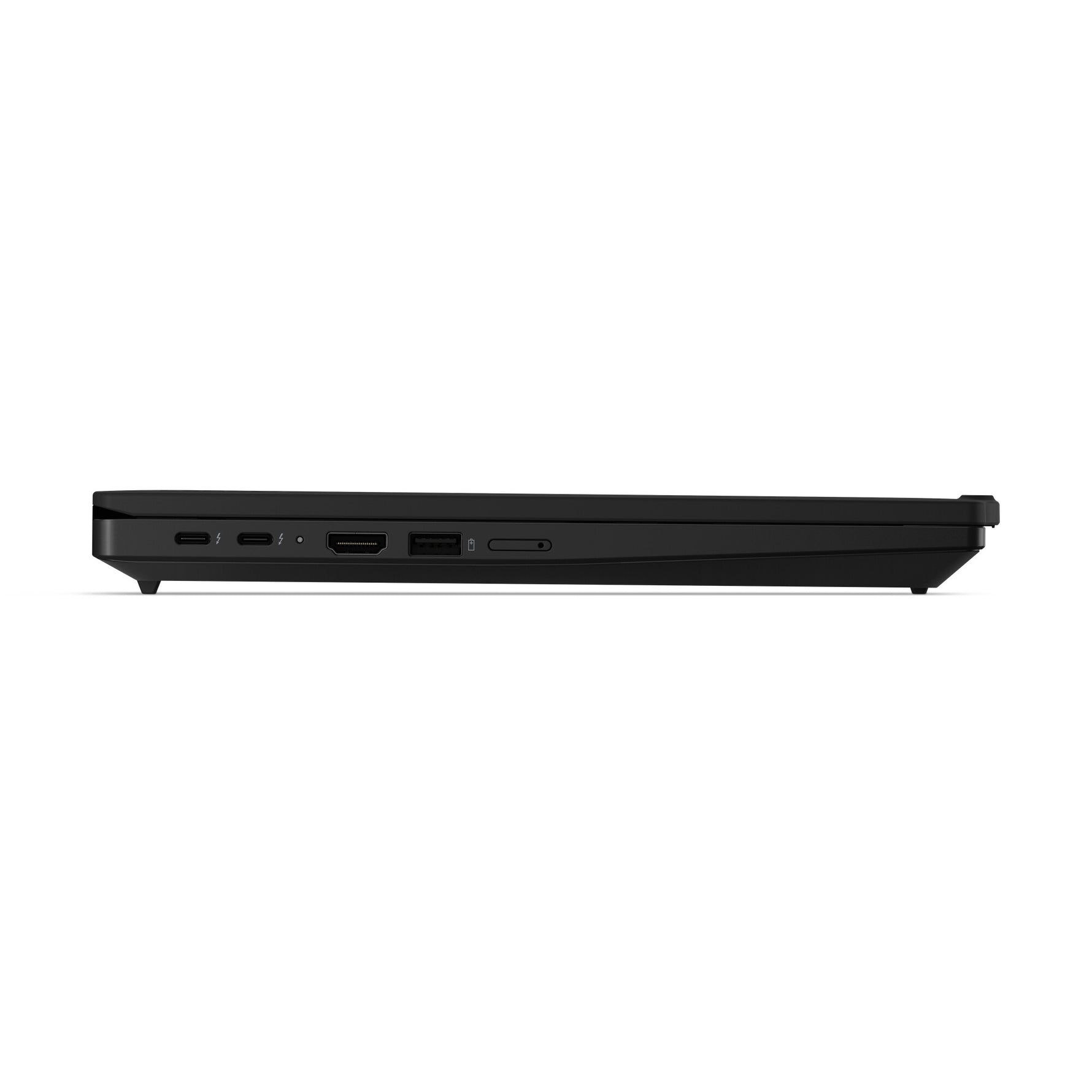 Lenovo ThinkPad T14 Gen 7 (AMD) Copilot+ PC AMD Ryzen AI 5 PRO PRO 440 Laptop 35,6 cm (14") WUXGA 16 GB DDR5-SDRAM 512 GB SSD Wi-Fi 7 (802.11be) Windows 11 Pro Zwart Engels