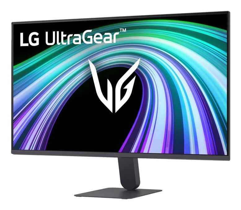 LG UltraGear G4 computer monitor 60,5 cm (23.8") 1920 x 1080 Pixels Full HD LED Zwart