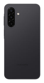 Samsung Galaxy A18 17 cm (6.7") Hybride Dual SIM Android 10 4G USB Type-C 4 GB 128 GB 5000 mAh Zwart