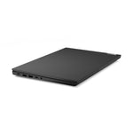 Lenovo V14 G7 IWC Intel Core 5 320 Laptop 35,6 cm (14") Full HD 16 GB DDR5-SDRAM 512 GB SSD Wi-Fi 6 (802.11ax) Windows 11 Pro Zwart Engels