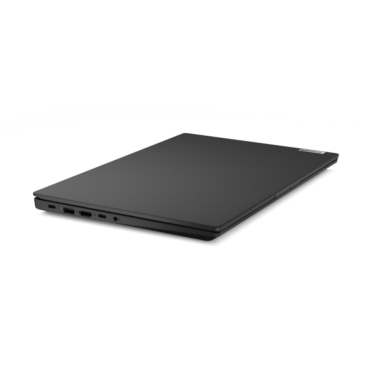 Lenovo V14 G7 IWC Intel Core 5 320 Laptop 35,6 cm (14") Full HD 16 GB DDR5-SDRAM 512 GB SSD Wi-Fi 6 (802.11ax) Windows 11 Pro Zwart Engels