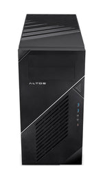 Acer Altos BrainSphere P330 F6 SE Intel® Xeon® W w3-2435 128 GB DDR5-SDRAM 2 TB SSD NVIDIA GeForce RTX 5090 Tower Workstation Zwart