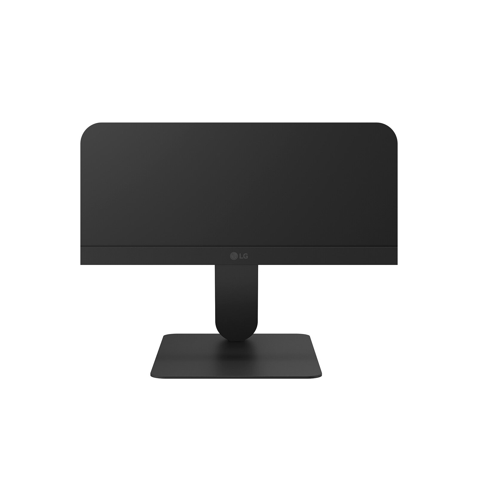 LG 27U711B-B computer monitor 68,6 cm (27") 3840 x 2160 Pixels 4K Ultra HD LCD Zwart