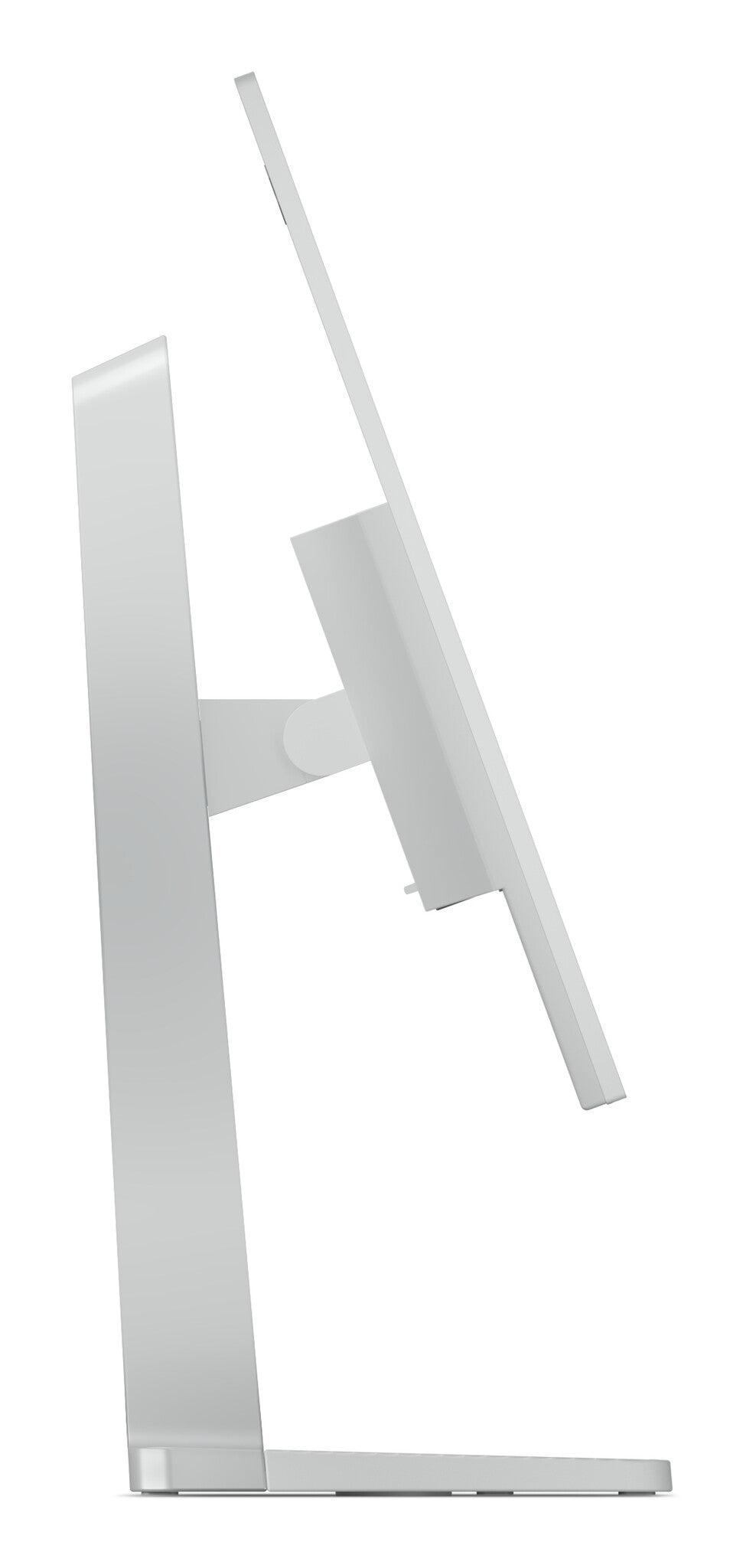 Lenovo L27h-4A computer monitor 68,6 cm (27") 2560 x 1440 Pixels Quad HD LED Grijs