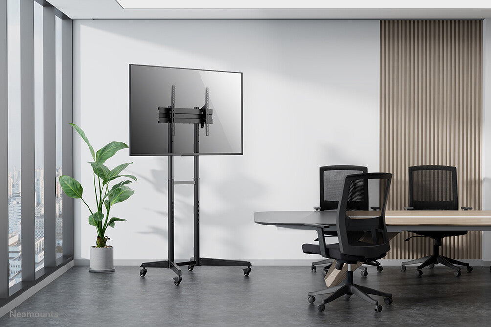 Neomounts FL50-540BL1 TV trolley 37-70