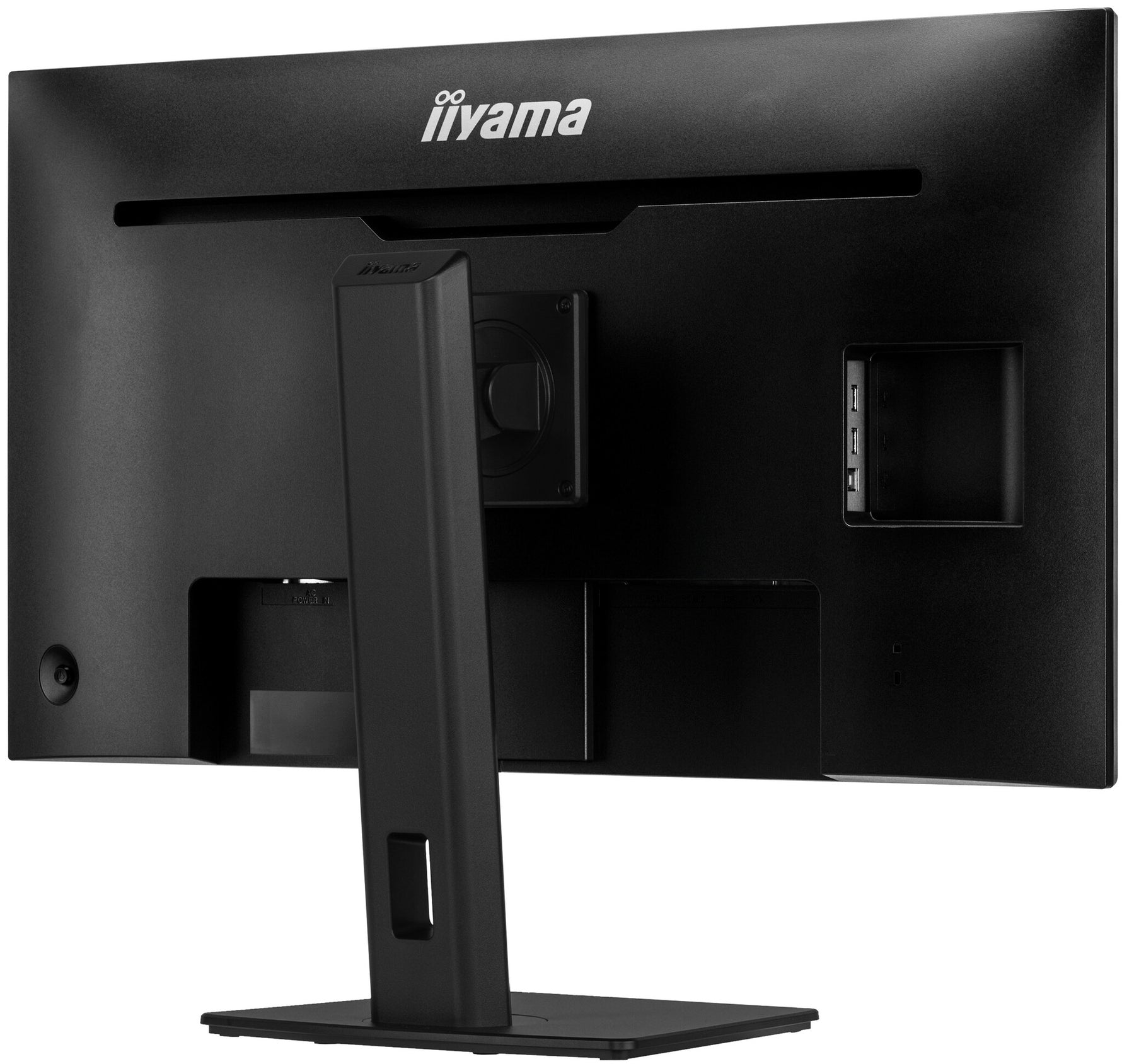 iiyama ProLite XB3288UHSU-B5 computer monitor 80 cm (31.5