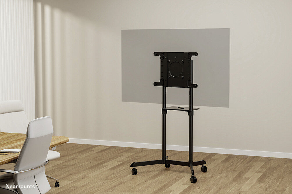 Neomounts NS-M1250BLACK TV trolley 37-70