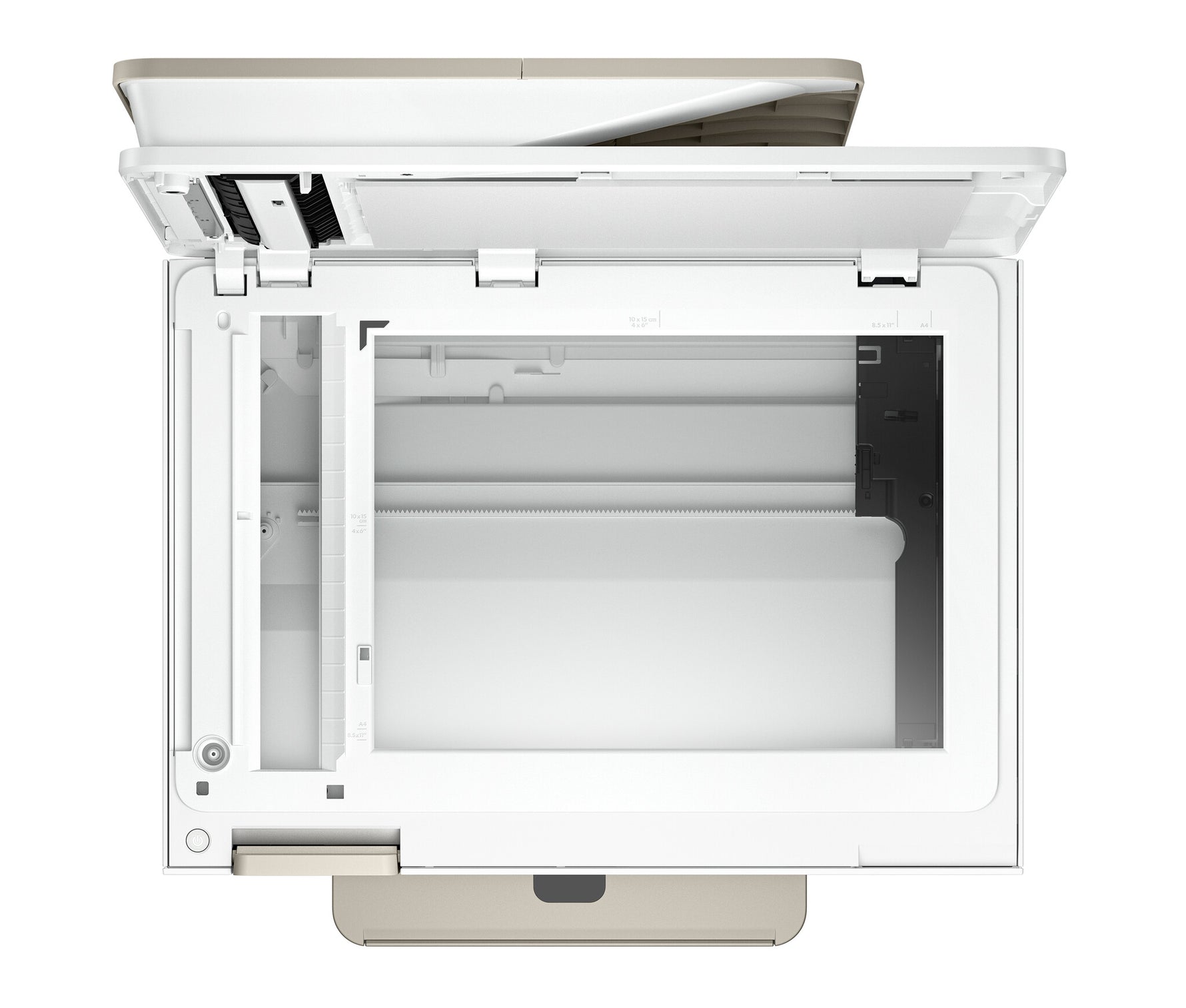 HP Envy 7930 All-in-One Kleur Printer