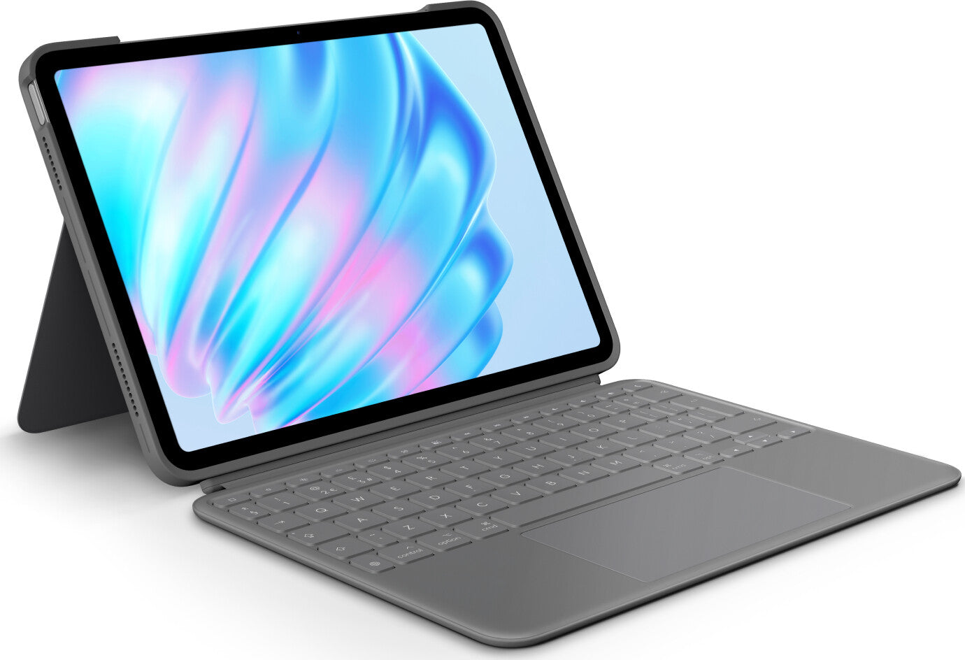 Logitech Combo Tch iPad Air 11-inch