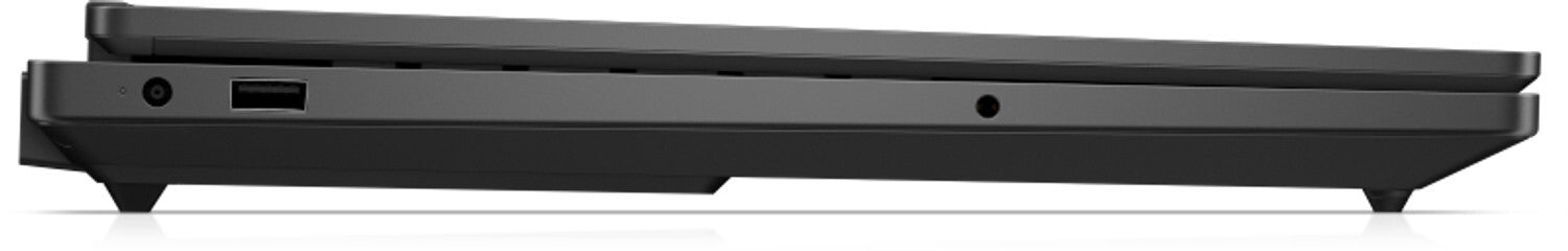 HP HyperX OMEN 15-ga0070nd Intel® Core™ i7 i7-14650HX 38,9 cm (15.3") 2.5K 24 GB DDR5-SDRAM NVIDIA GeForce RTX 5060 Wi-Fi 6 (802.11ax) Windows 11 Home Zwart