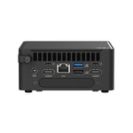 ASUS NUC 15 Pro RNUC15CRHU500002 Zwart 225H BGA 2049