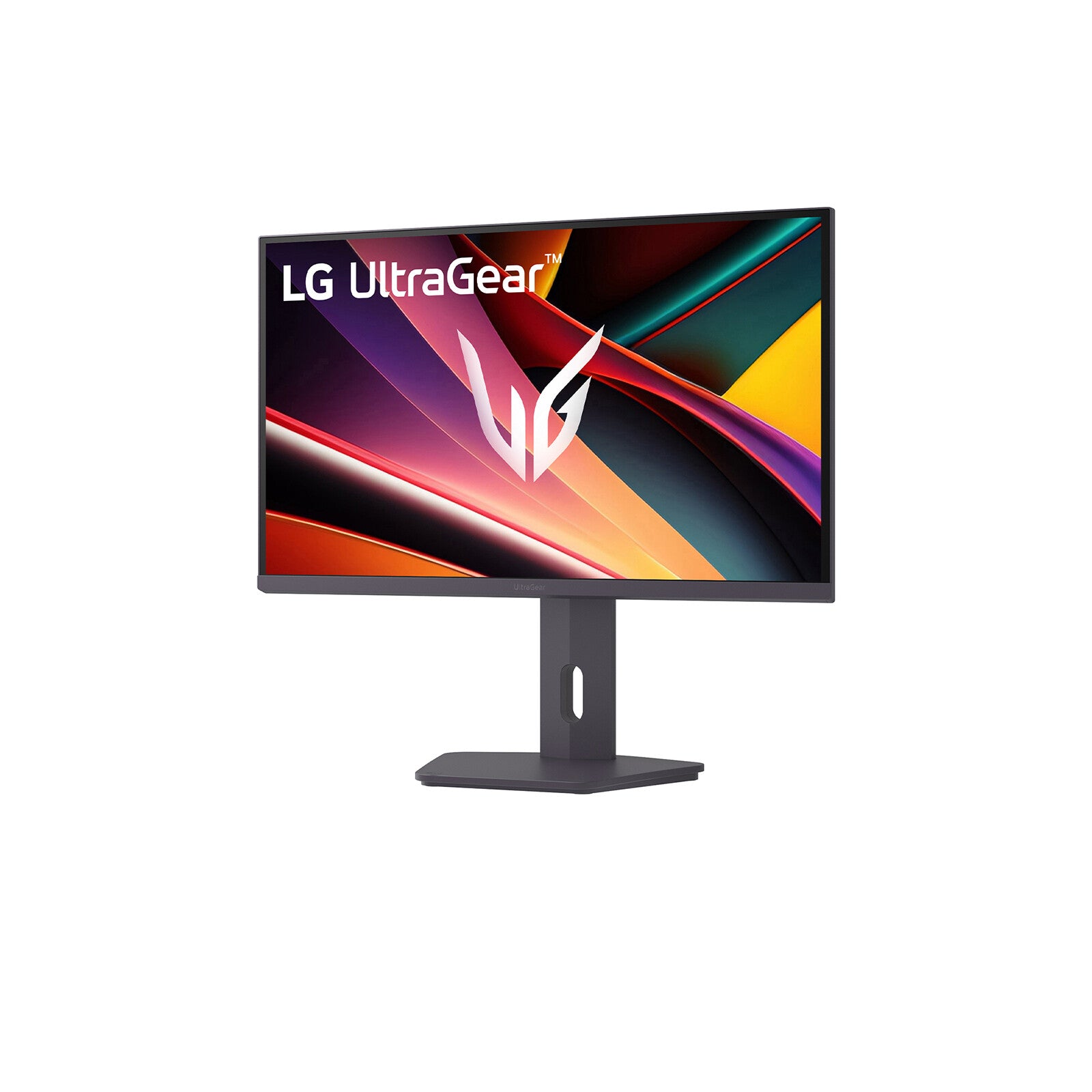 LG 27G610A-B computer monitor 68,6 cm (27") 2560 x 1440 Pixels Quad HD LCD Zwart