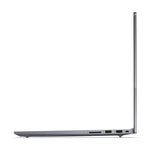 Lenovo ThinkBook 16 G7 QOY Copilot+ PC Snapdragon X1P-42-100 Laptop 40,6 cm (16") WUXGA 32 GB LPDDR5x-SDRAM 1 TB SSD Wi-Fi 7 (802.11be) Windows 11 Pro Belgisch Grijs