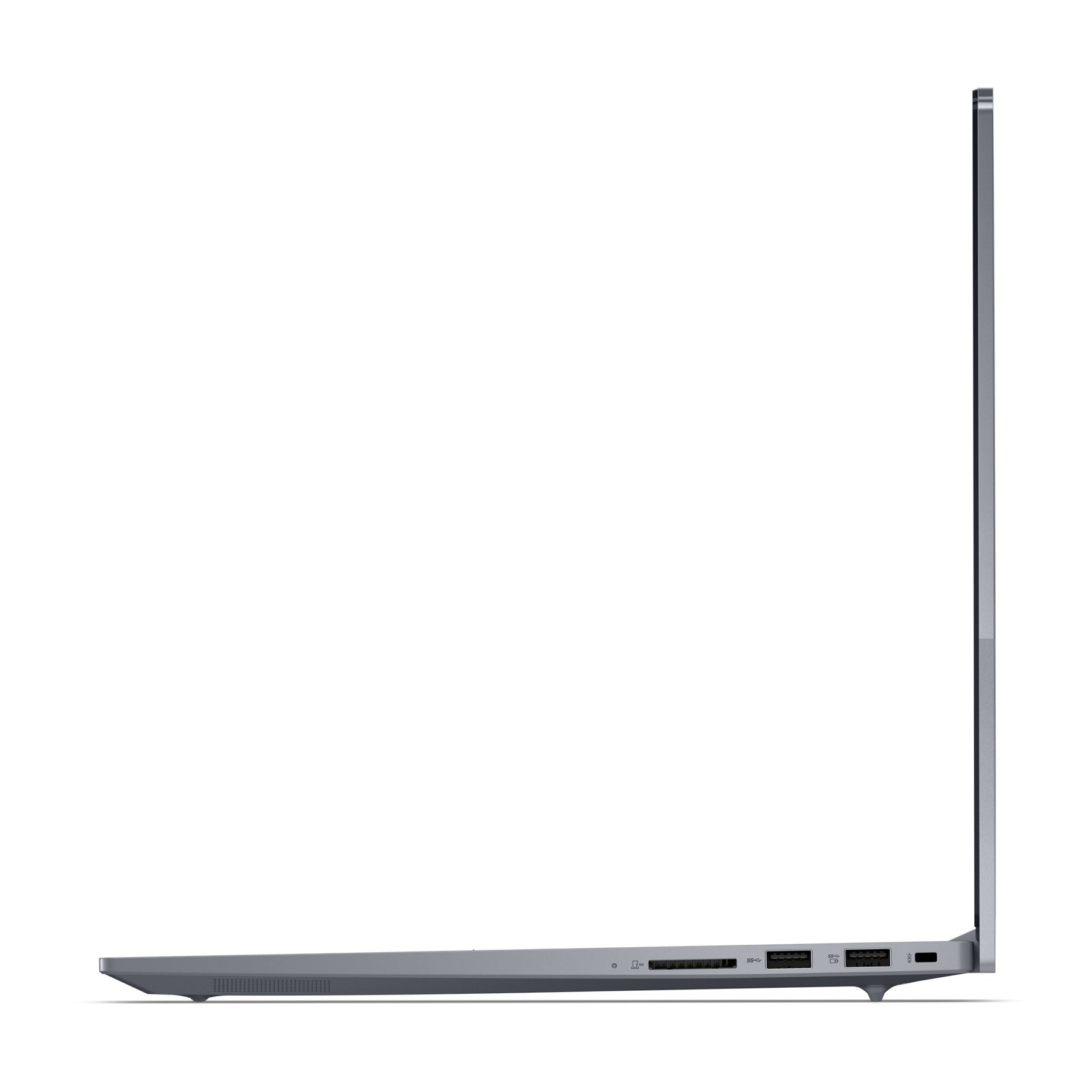 Lenovo ThinkBook 16 G7 QOY Copilot+ PC Snapdragon X1P-42-100 Laptop 40,6 cm (16") WUXGA 32 GB LPDDR5x-SDRAM 1 TB SSD Wi-Fi 7 (802.11be) Windows 11 Pro Belgisch Grijs