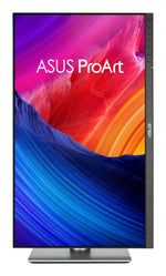 ASUS ProArt PA278CFRV computer monitor 68,6 cm (27") 2560 x 1440 Pixels Quad HD LCD Zwart
