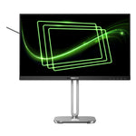 Philips 5000-serie 24B2G5301/00 computermonitor 60,5 cm (23,8") 1920 x 1080 pixels Full HD LCD Zwart