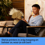 HP LaserJet Pro MFP 3102fdw printer